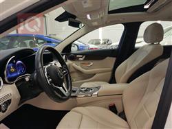 مێرسێدس بێنز C-Class